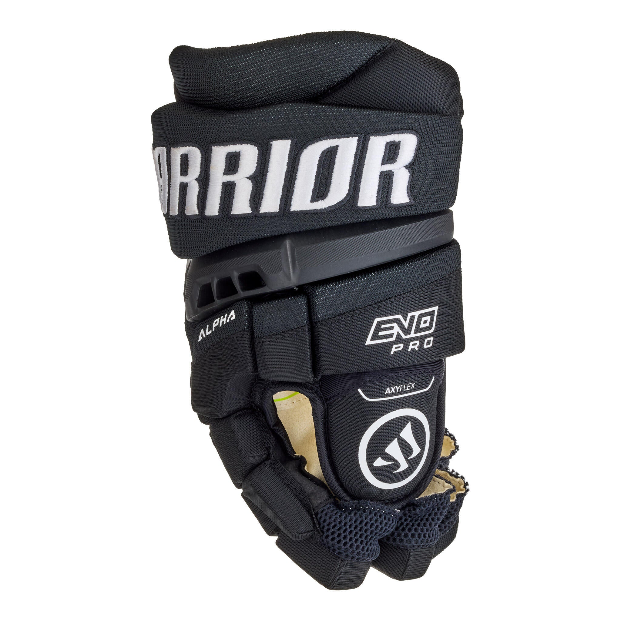 Warrior Alpha EVO Pro Senior Hockey Gloves (2025) - Source Exclusive - Image 2