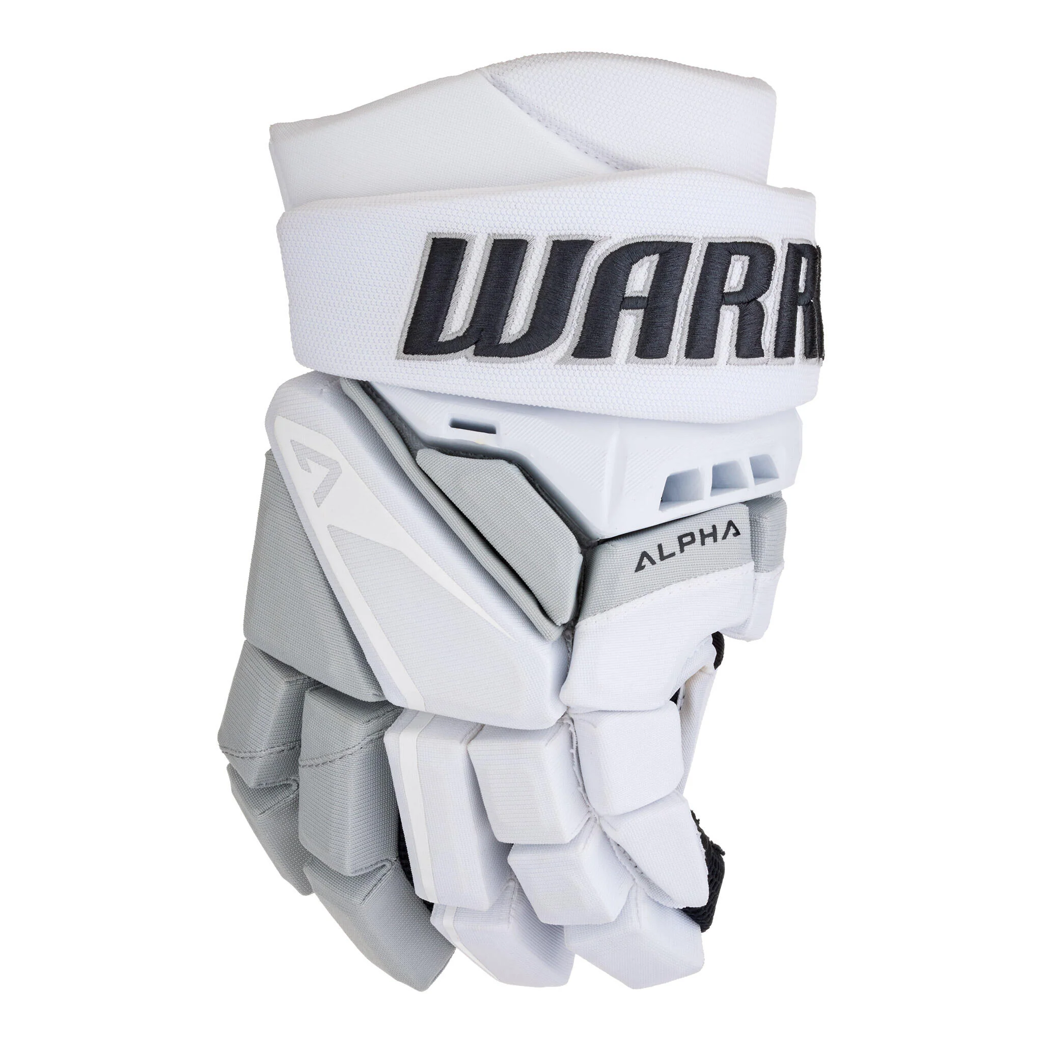 Warrior Alpha EVO Pro Senior Hockey Gloves (2025) - Source Exclusive - Image 26