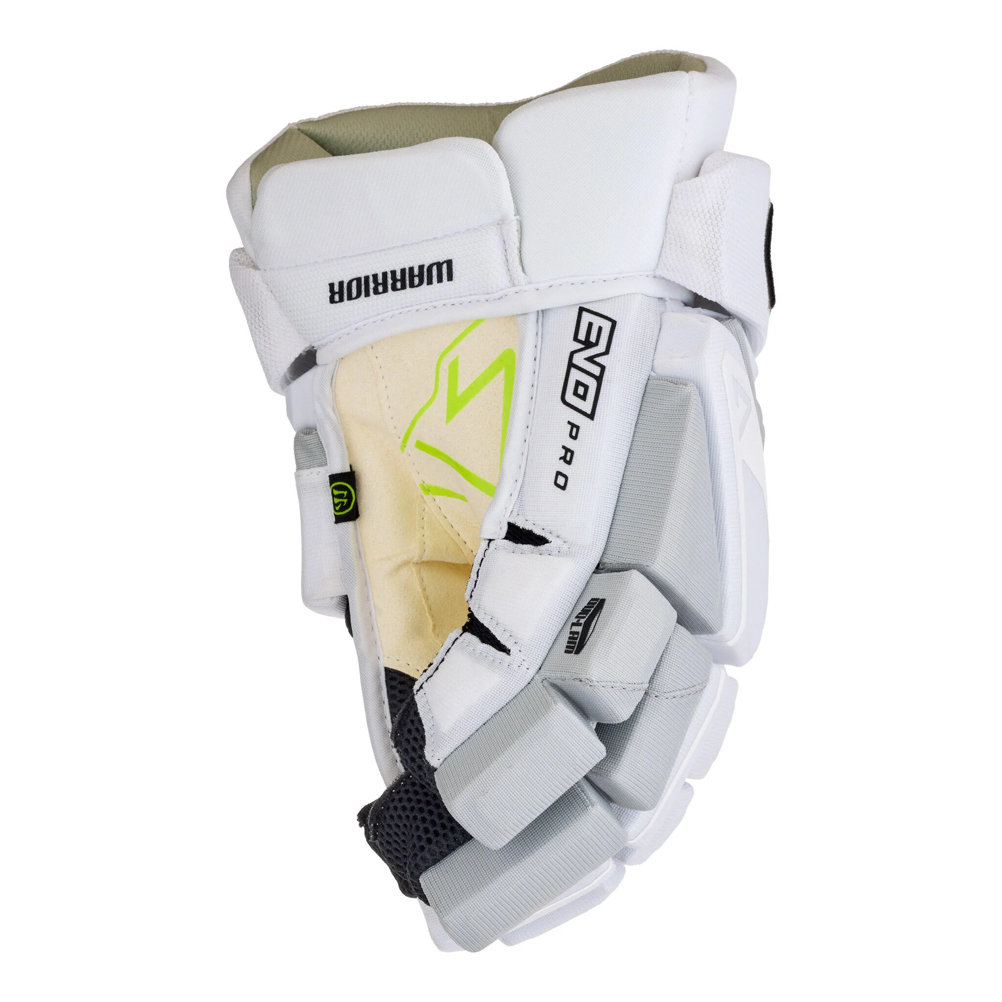 Warrior Alpha EVO Pro Senior Hockey Gloves (2025) - Source Exclusive - Image 29