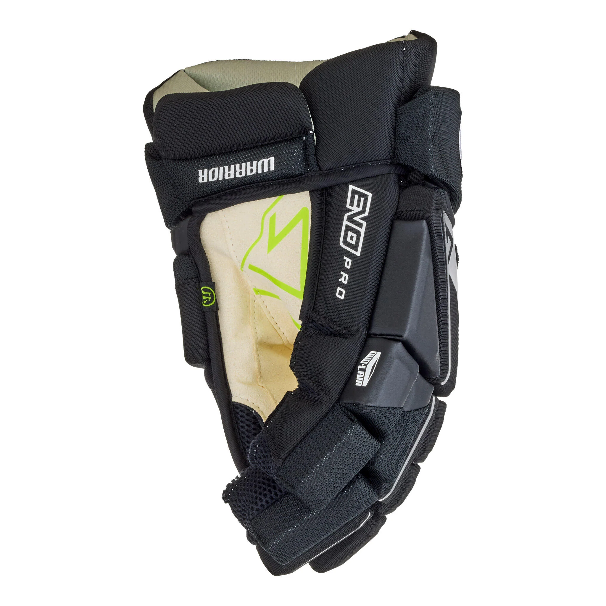 Warrior Alpha EVO Pro Senior Hockey Gloves (2025) - Source Exclusive - Image 4