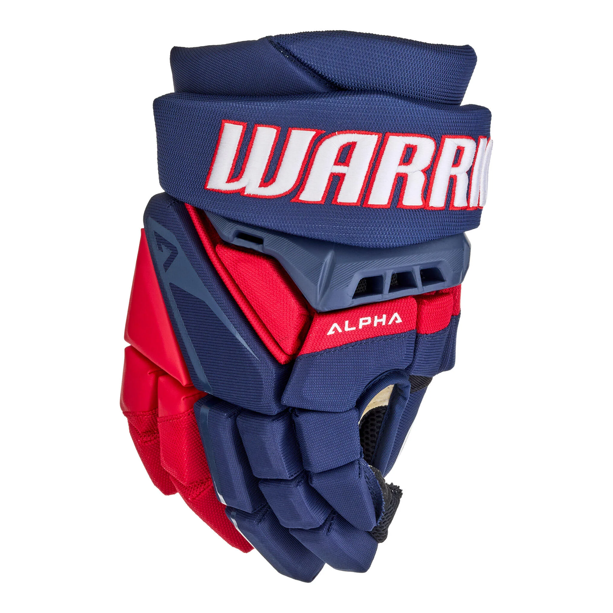 Warrior Alpha EVO Pro Senior Hockey Gloves (2025) - Source Exclusive - Image 6