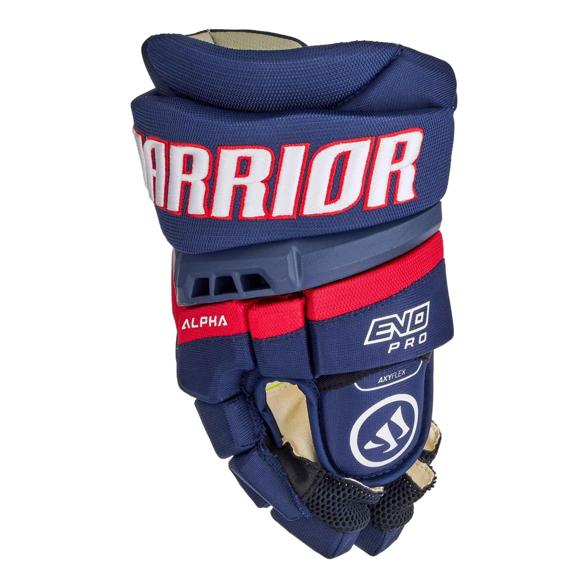 Warrior Alpha EVO Pro Senior Hockey Gloves (2025) - Source Exclusive - Image 7