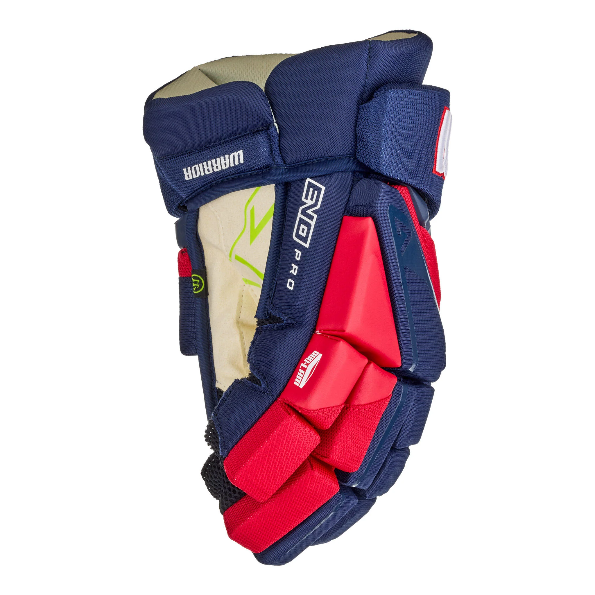 Warrior Alpha EVO Pro Senior Hockey Gloves (2025) - Source Exclusive - Image 9