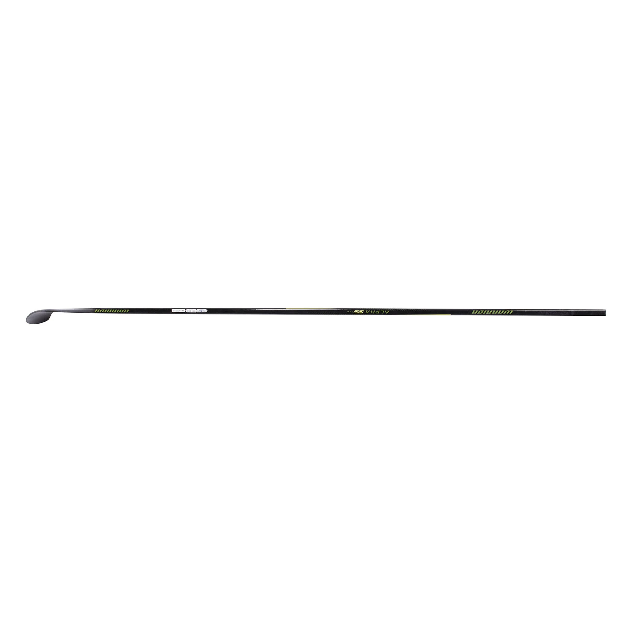 Warrior Alpha EVO Pro Senior Hockey Stick (2025) - Source Exclusive - Image 4