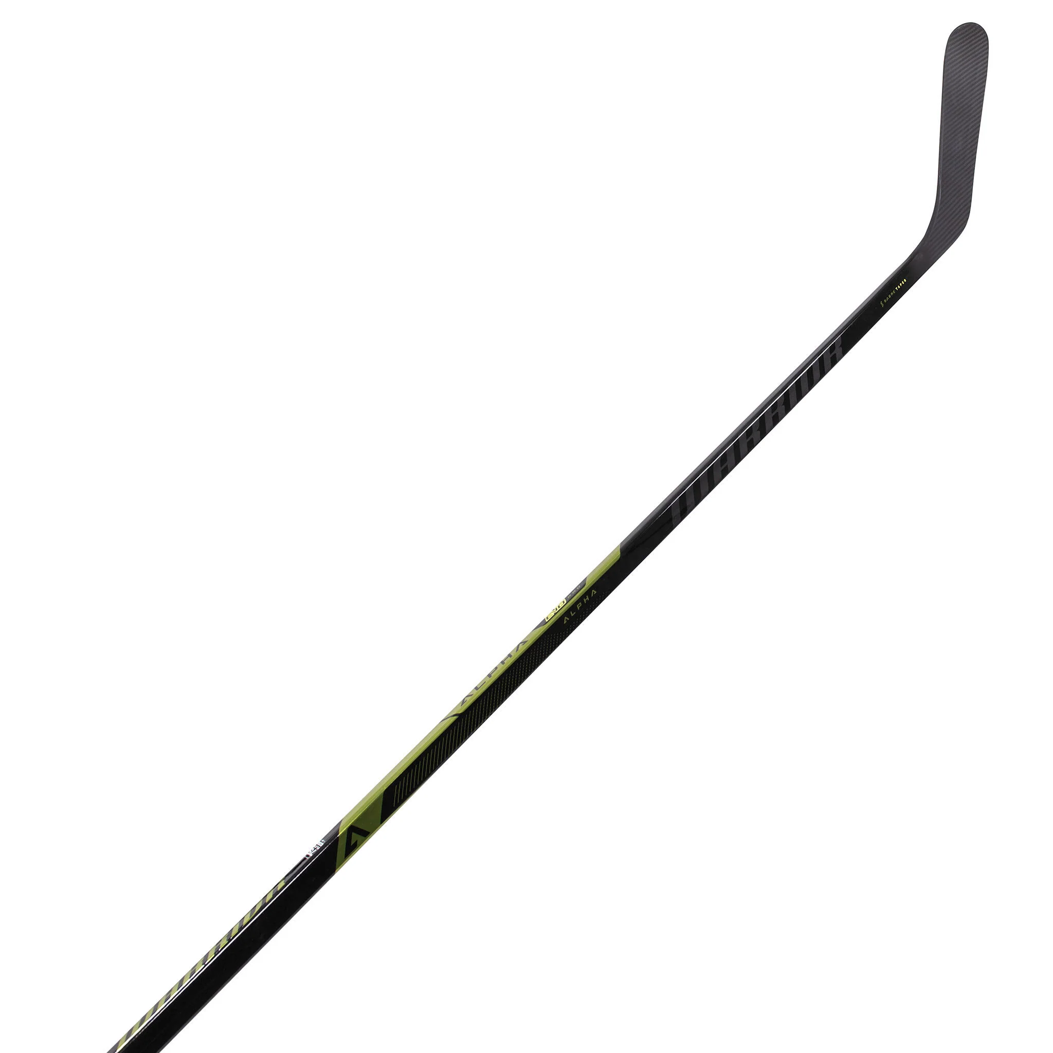 Warrior Alpha EVO Pro Senior Hockey Stick (2025) - Source Exclusive - Image 7