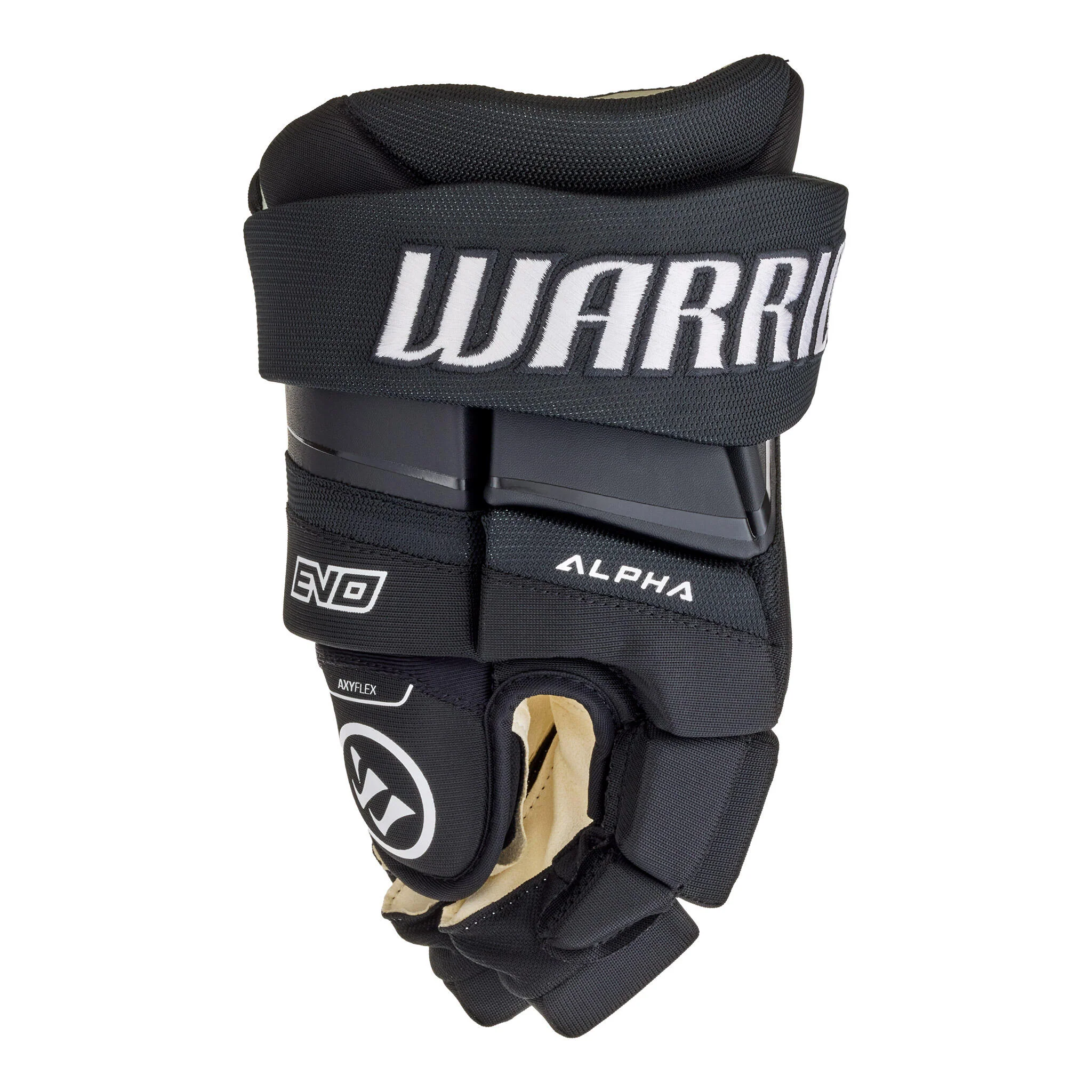 Warrior Alpha EVO Senior Hockey Gloves (2025) - Source Exclusive - Image 2
