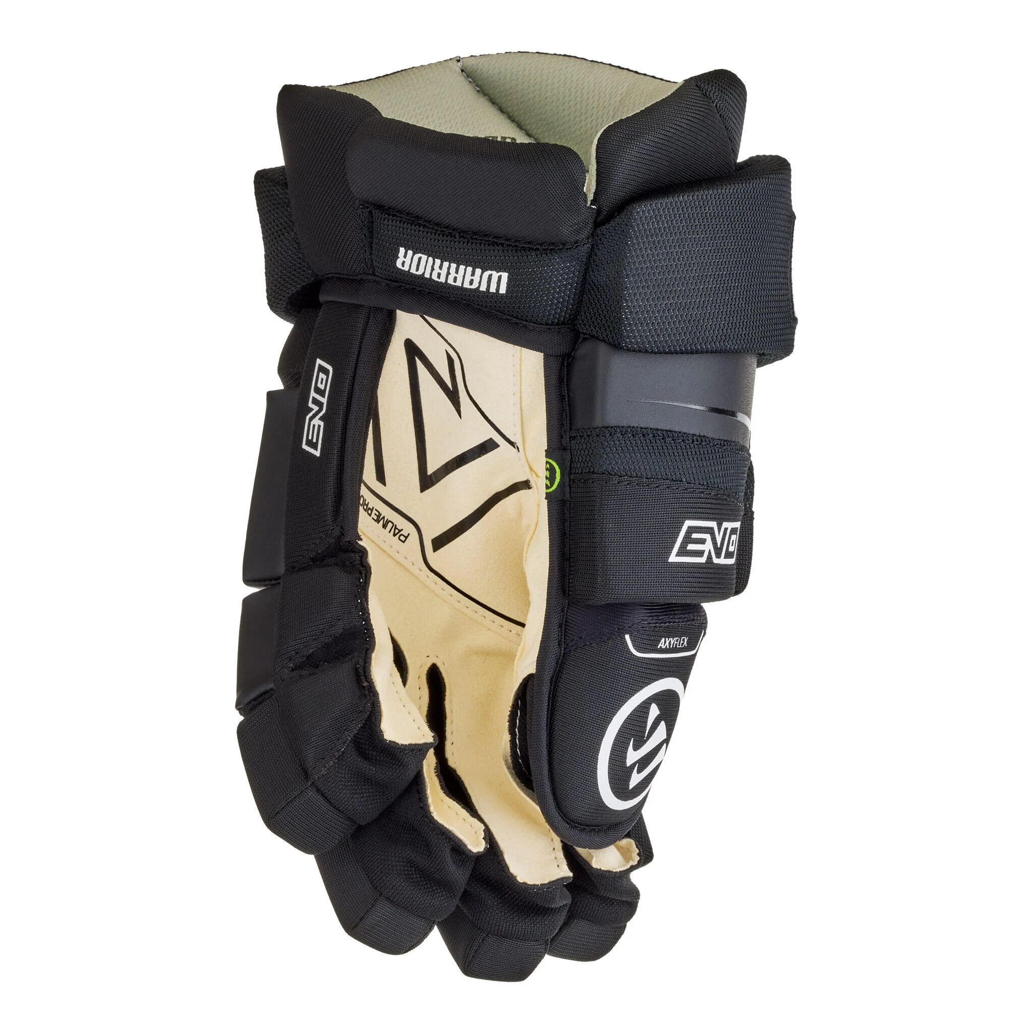 Warrior Alpha EVO Senior Hockey Gloves (2025) - Source Exclusive - Image 3