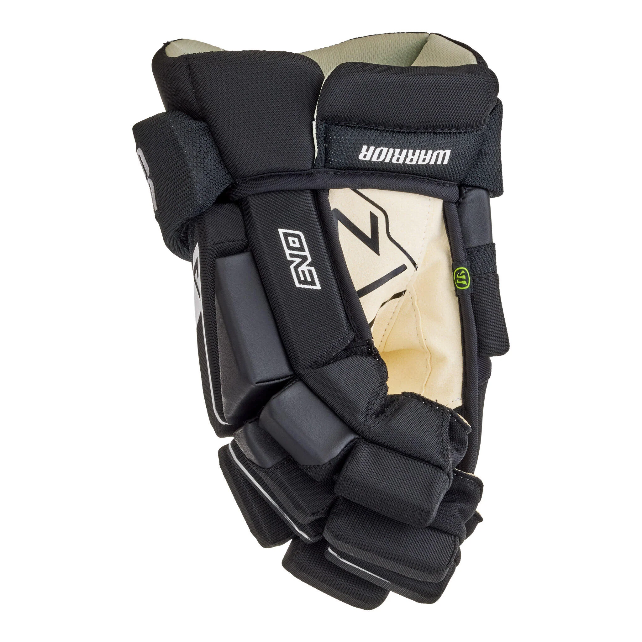 Warrior Alpha EVO Senior Hockey Gloves (2025) - Source Exclusive - Image 4