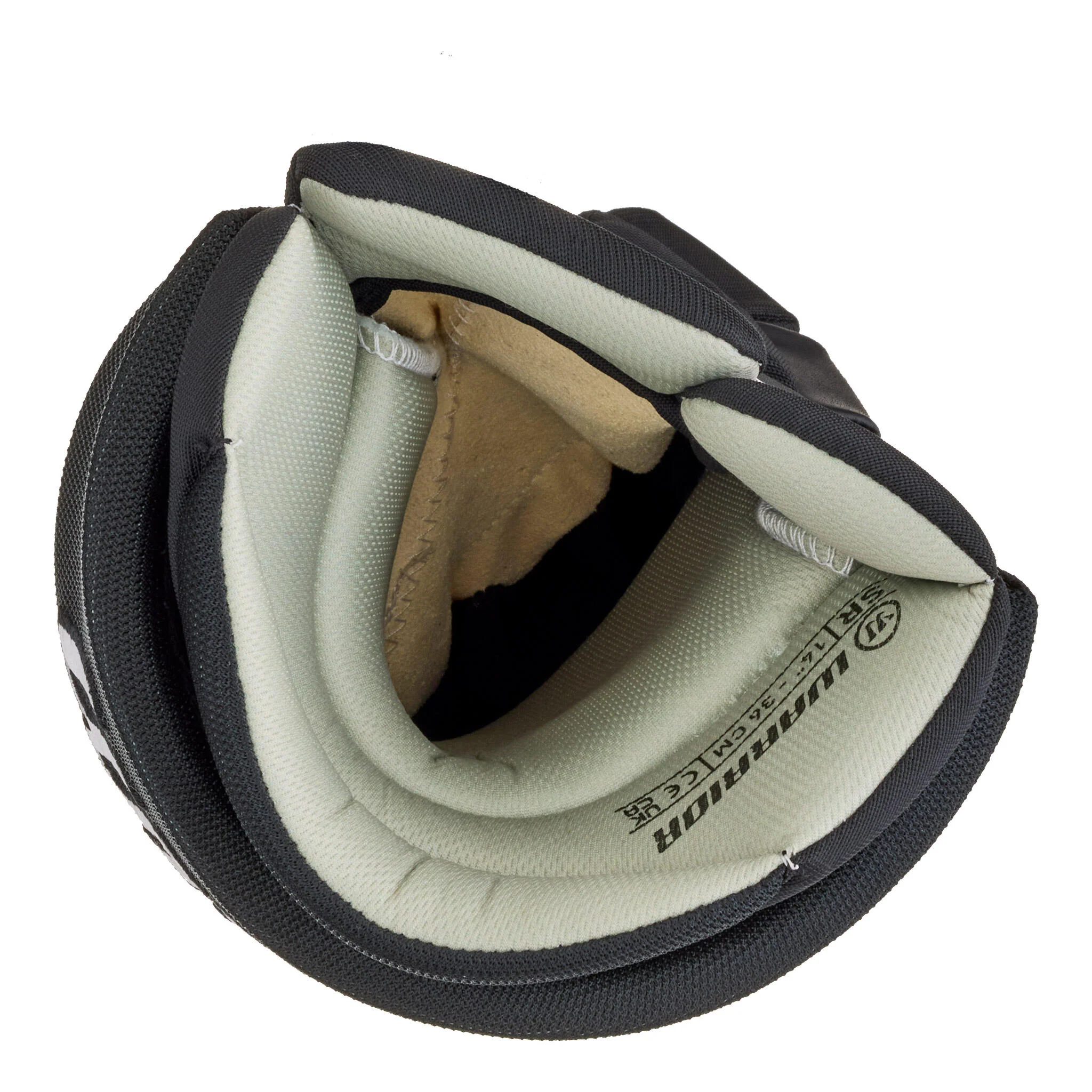 Warrior Alpha EVO Senior Hockey Gloves (2025) - Source Exclusive - Image 5