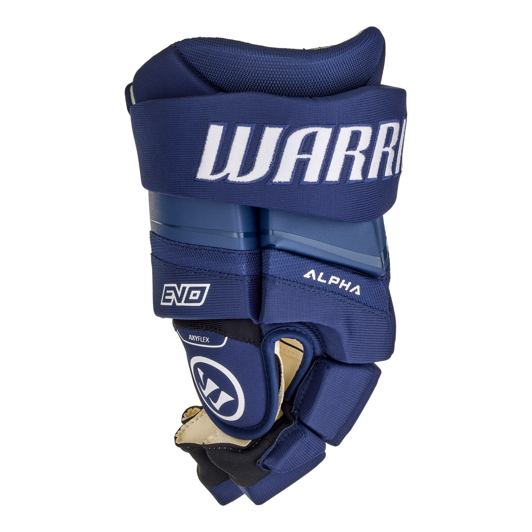 Warrior Alpha EVO Senior Hockey Gloves (2025) - Source Exclusive - Image 7