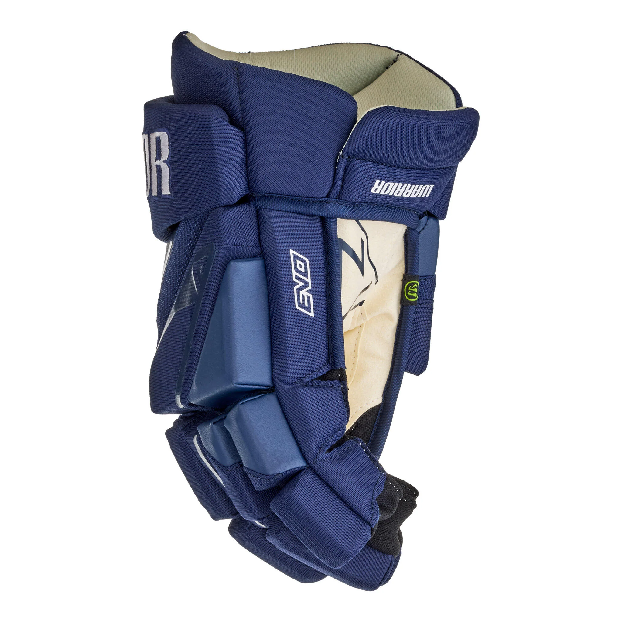 Warrior Alpha EVO Senior Hockey Gloves (2025) - Source Exclusive - Image 9