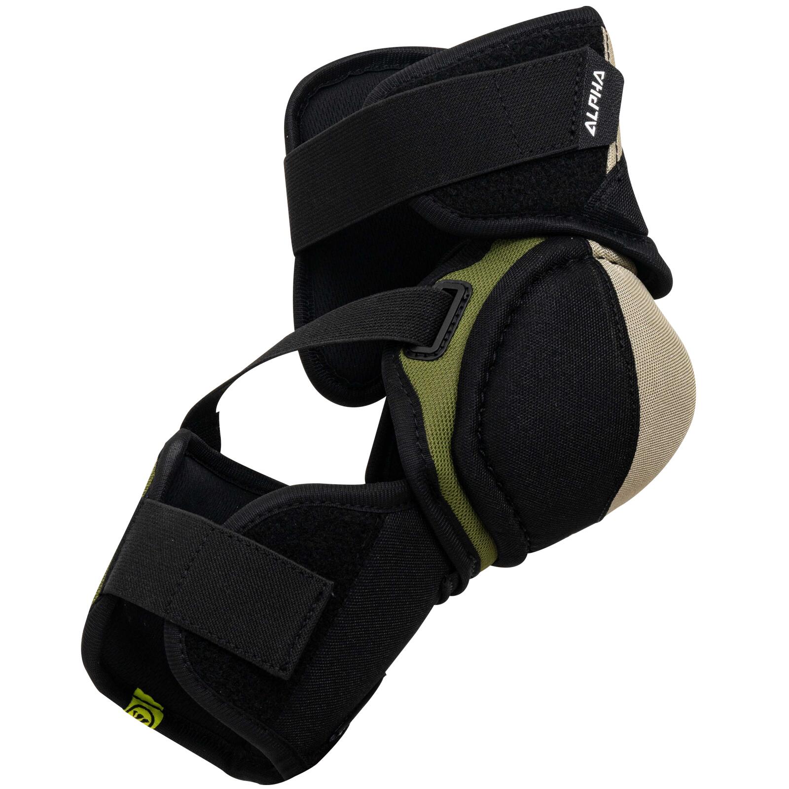 Warrior Alpha LT Junior Hockey Elbow Pads (2024) - Image 4