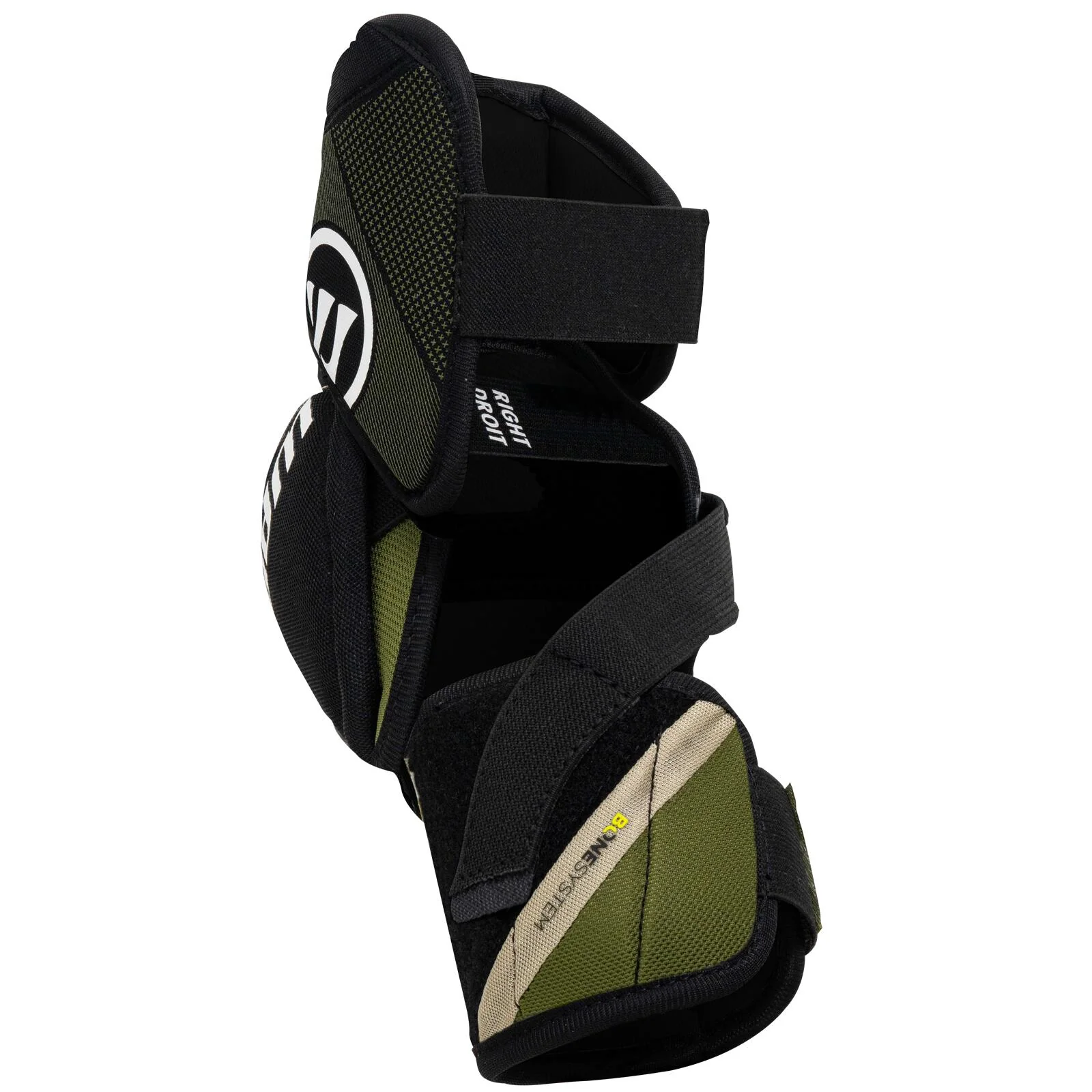 Warrior Alpha LT Senior Hockey Elbow Pads (2024) - Image 3