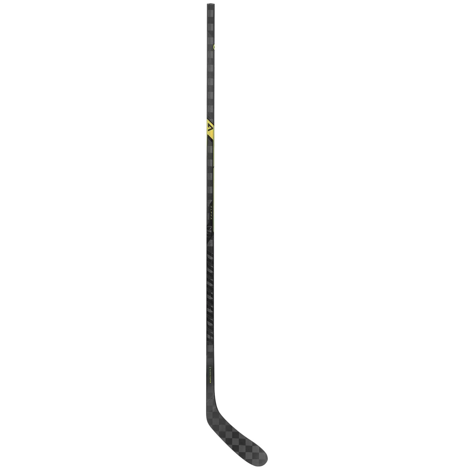 Warrior Alpha LX3 Pro Intermediate Hockey Stick (2025) - Image 3