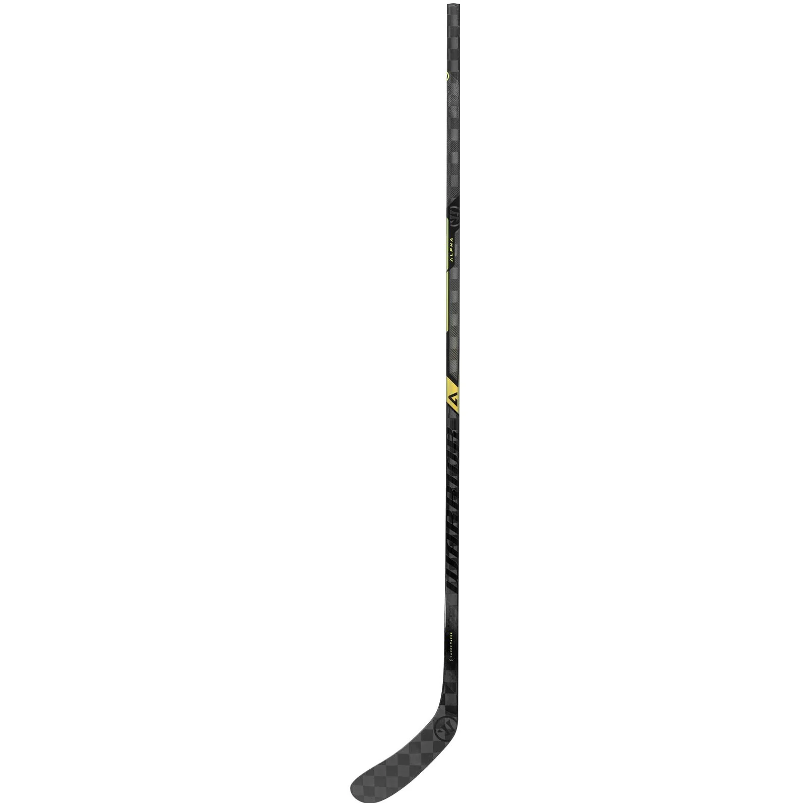 Warrior Alpha LX3 Pro Intermediate Hockey Stick (2025) - Image 4