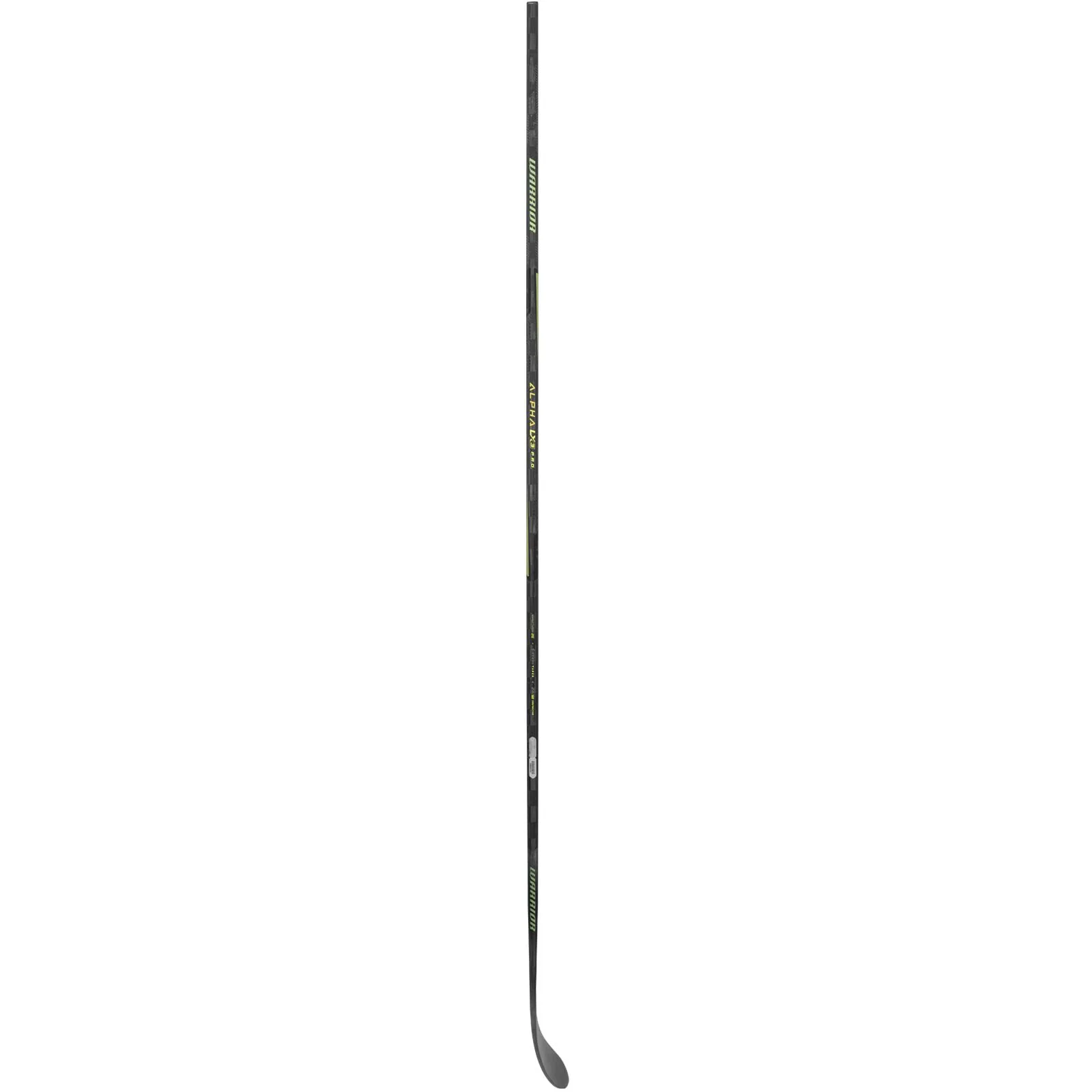 Warrior Alpha LX3 Pro Intermediate Hockey Stick (2025) - Image 5