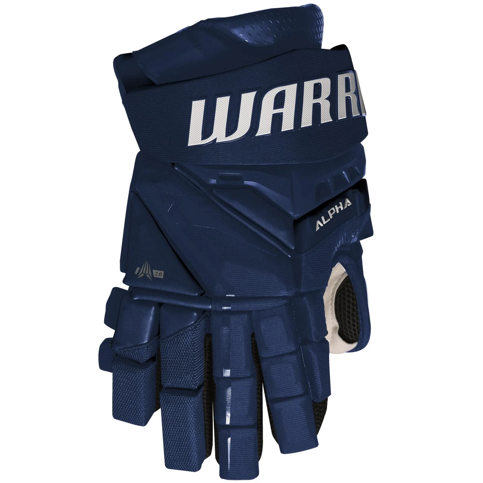 Warrior Alpha LX3 Pro Junior Hockey Gloves (2025) - Image 7