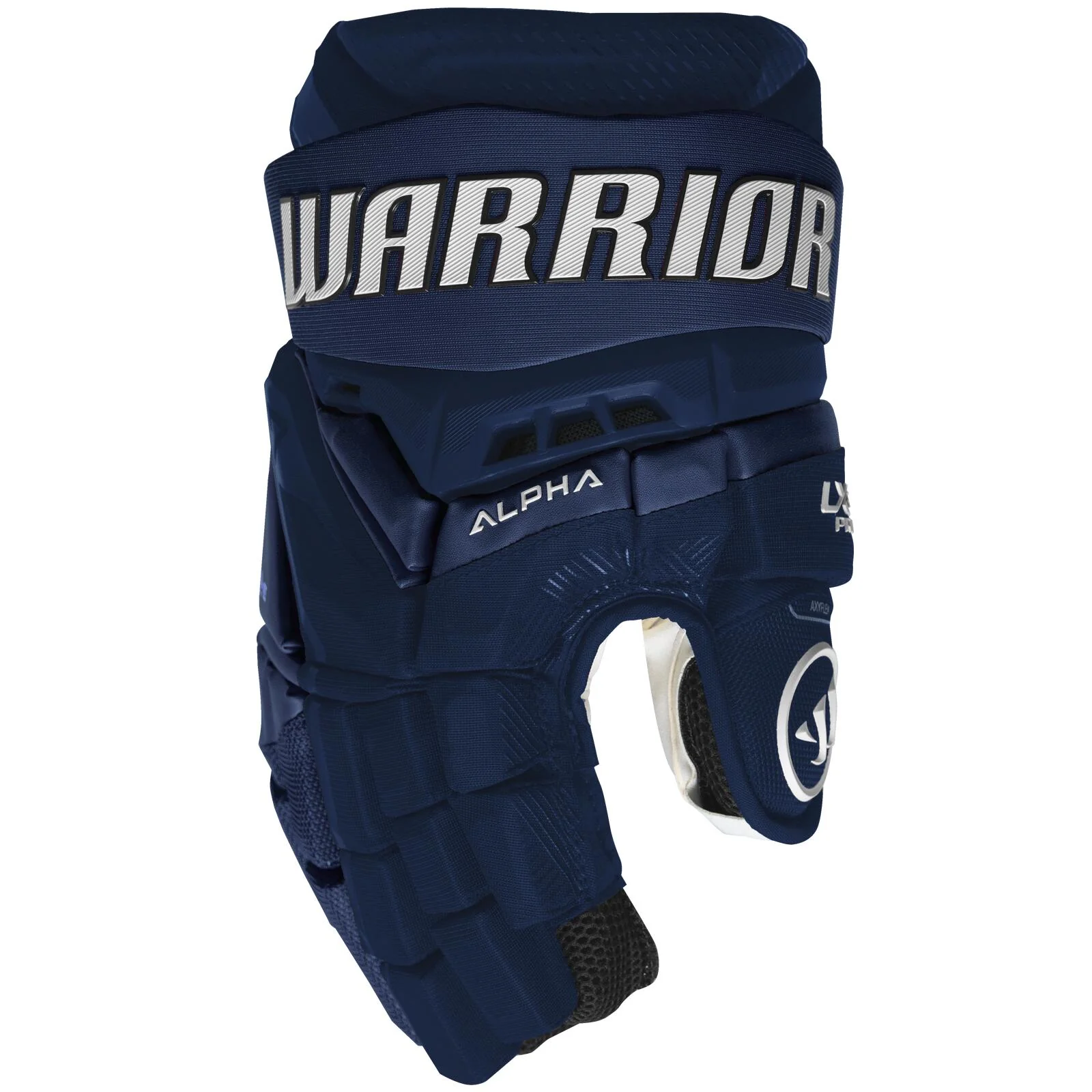 Warrior Alpha LX3 Pro Junior Hockey Gloves (2025) - Image 8