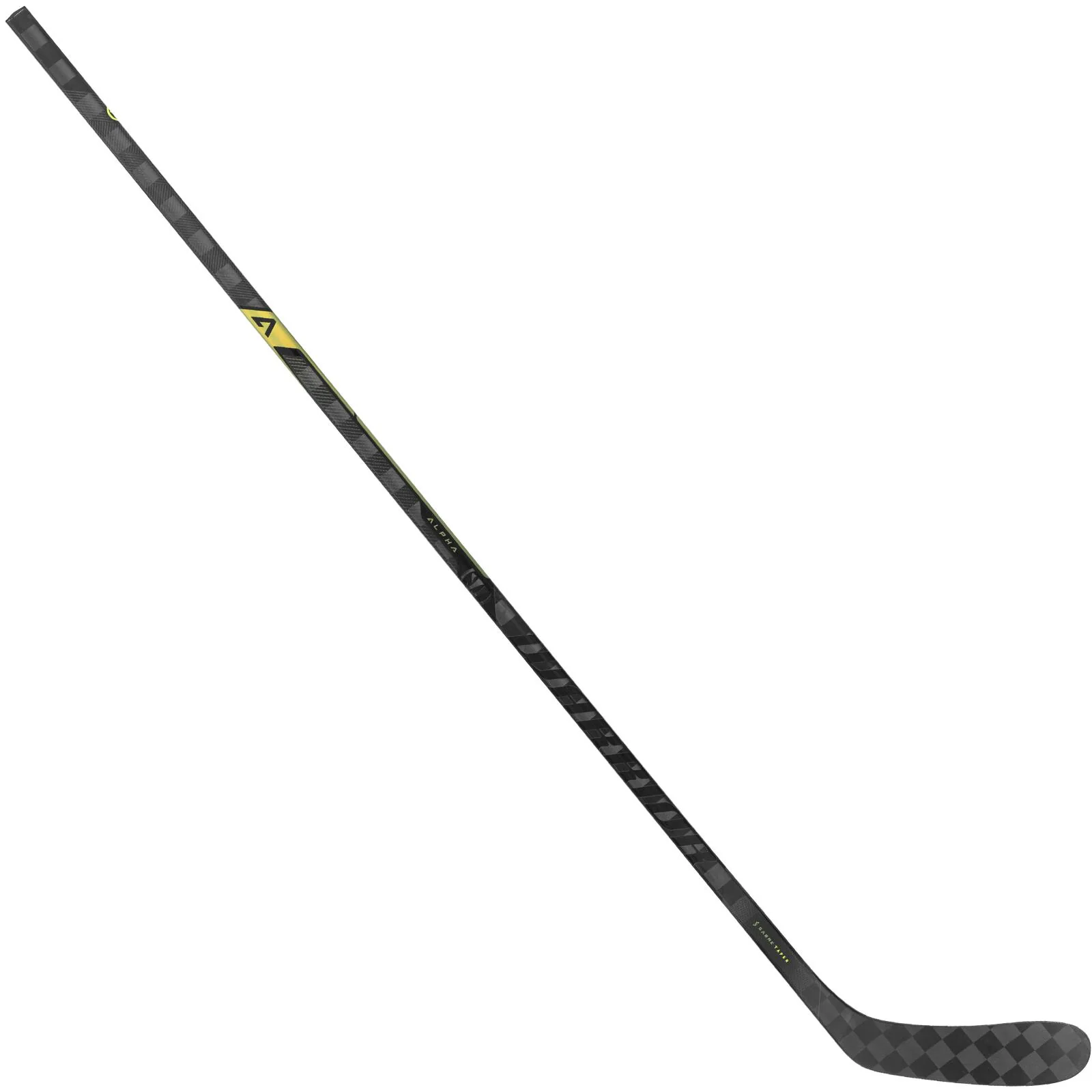 Warrior Alpha LX3 Pro Junior Hockey Stick (2025) - 50 Flex