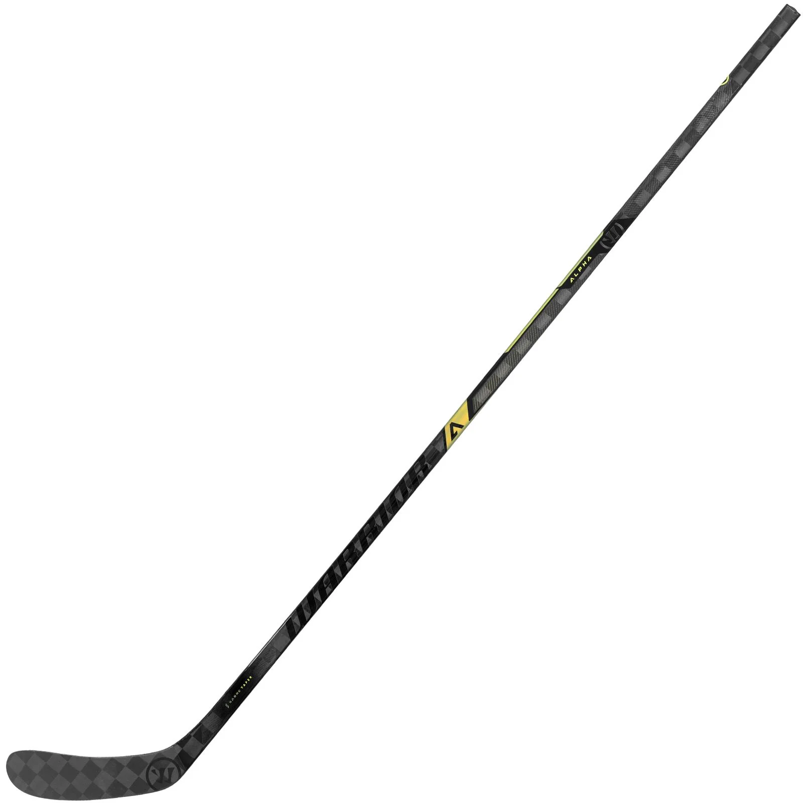 Warrior Alpha LX3 Pro Senior Hockey Stick (2025) - Image 2