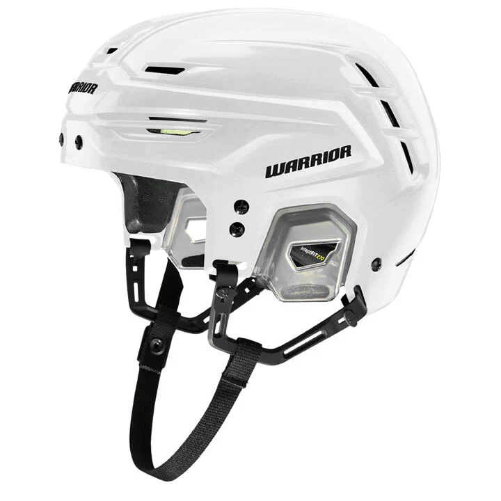 Warrior Alpha One Pro Senior Helmet - Image 4