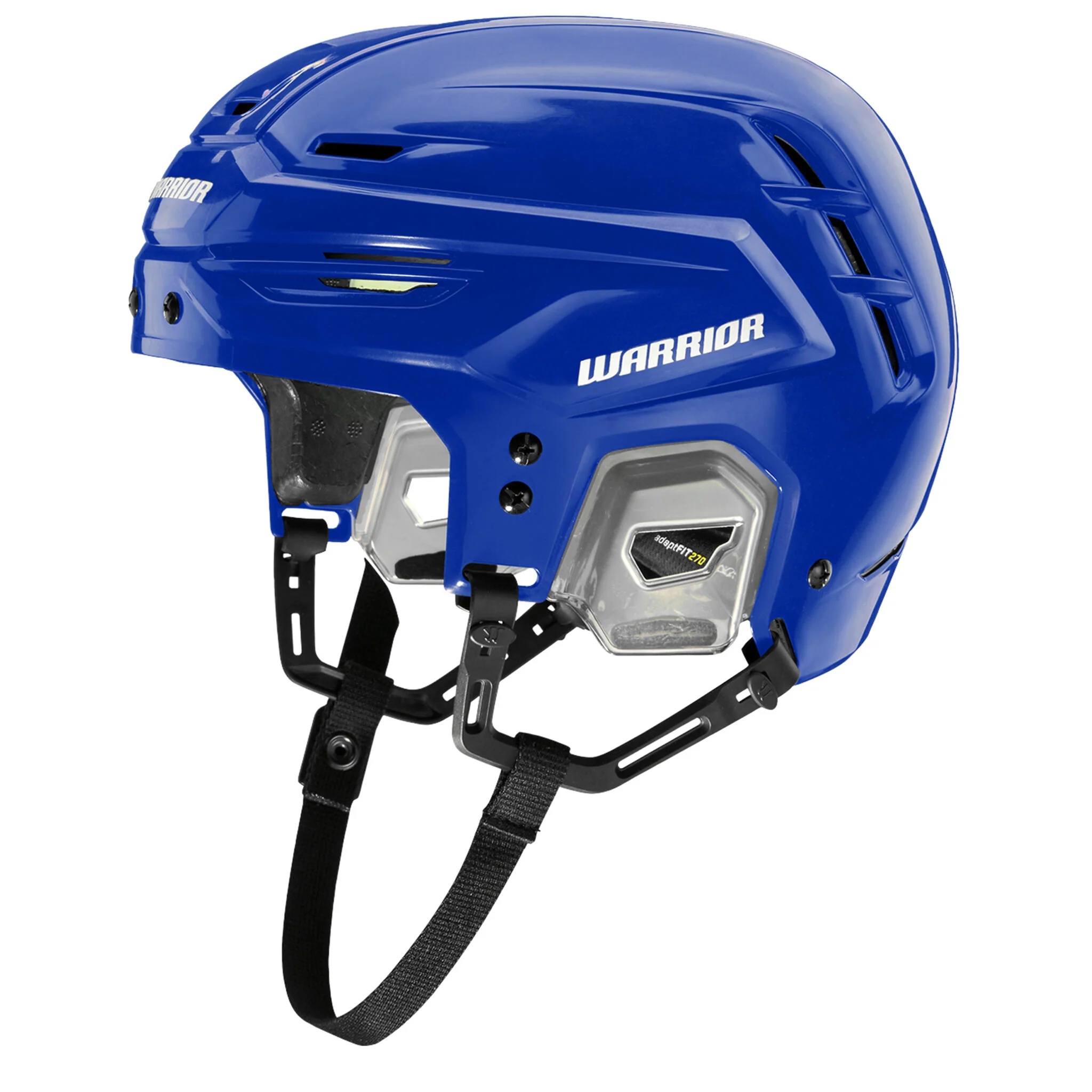 Warrior Alpha One Pro Senior Helmet - Image 5