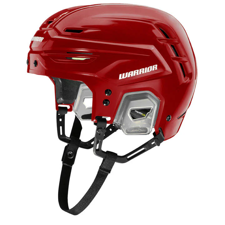 Warrior Alpha One Pro Senior Helmet - Image 6