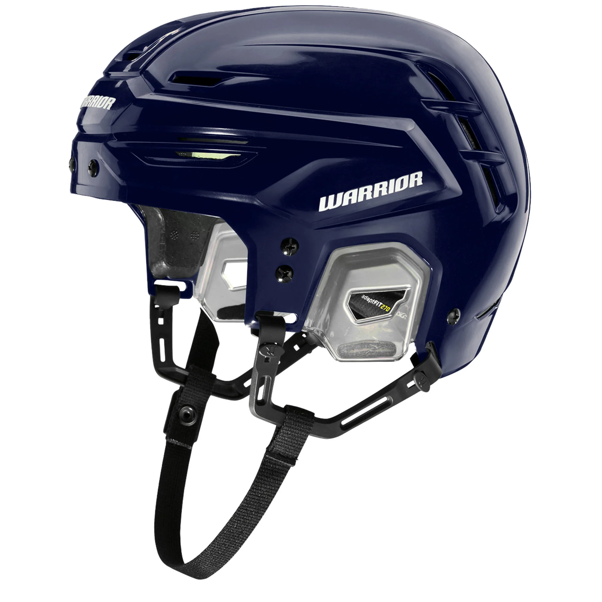 Warrior Alpha One Pro Senior Helmet - Image 7
