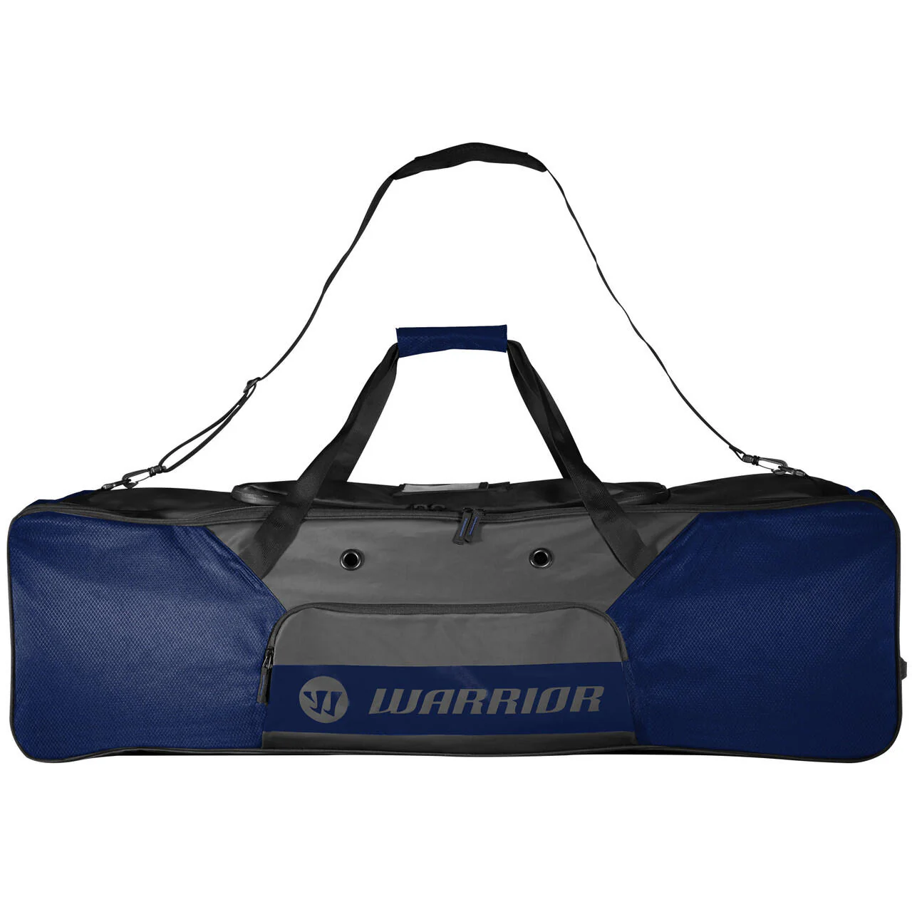 Warrior Blackhole Lacrosse Duffel Bag - Image 3