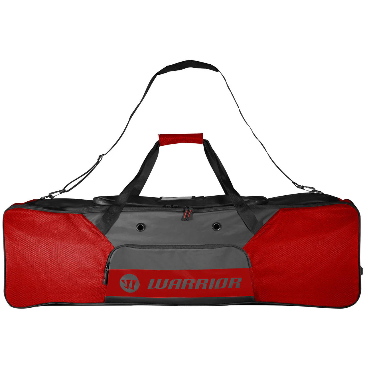 Warrior Blackhole Lacrosse Duffel Bag - Image 4