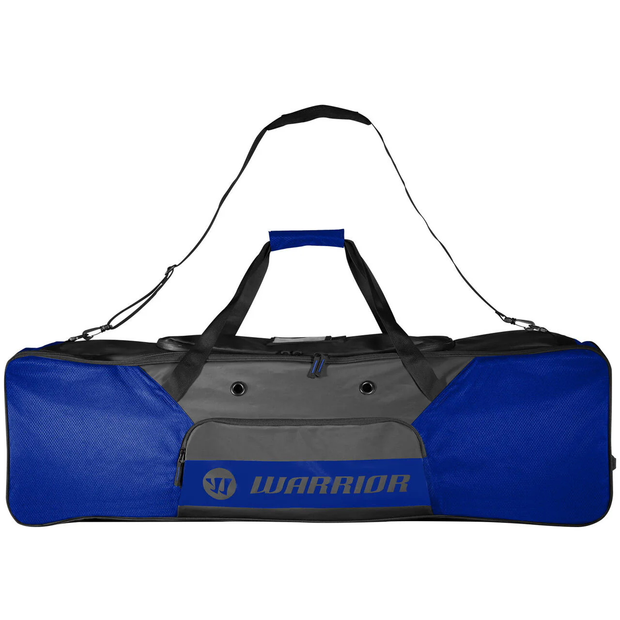 Warrior Blackhole Lacrosse Duffel Bag - Image 5