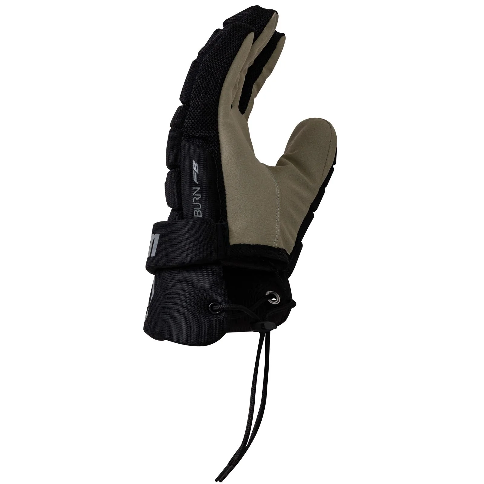 Warrior Burn FB Lacrosse Gloves (2024) - Image 4