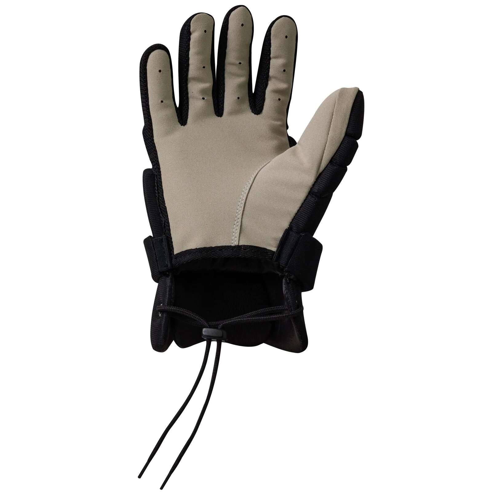 Warrior Burn FB Lacrosse Gloves (2024) - Image 5