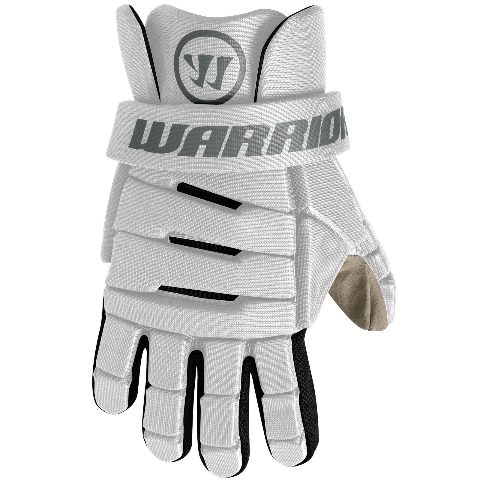 Warrior Burn FB Lacrosse Gloves (2024) - Image 6