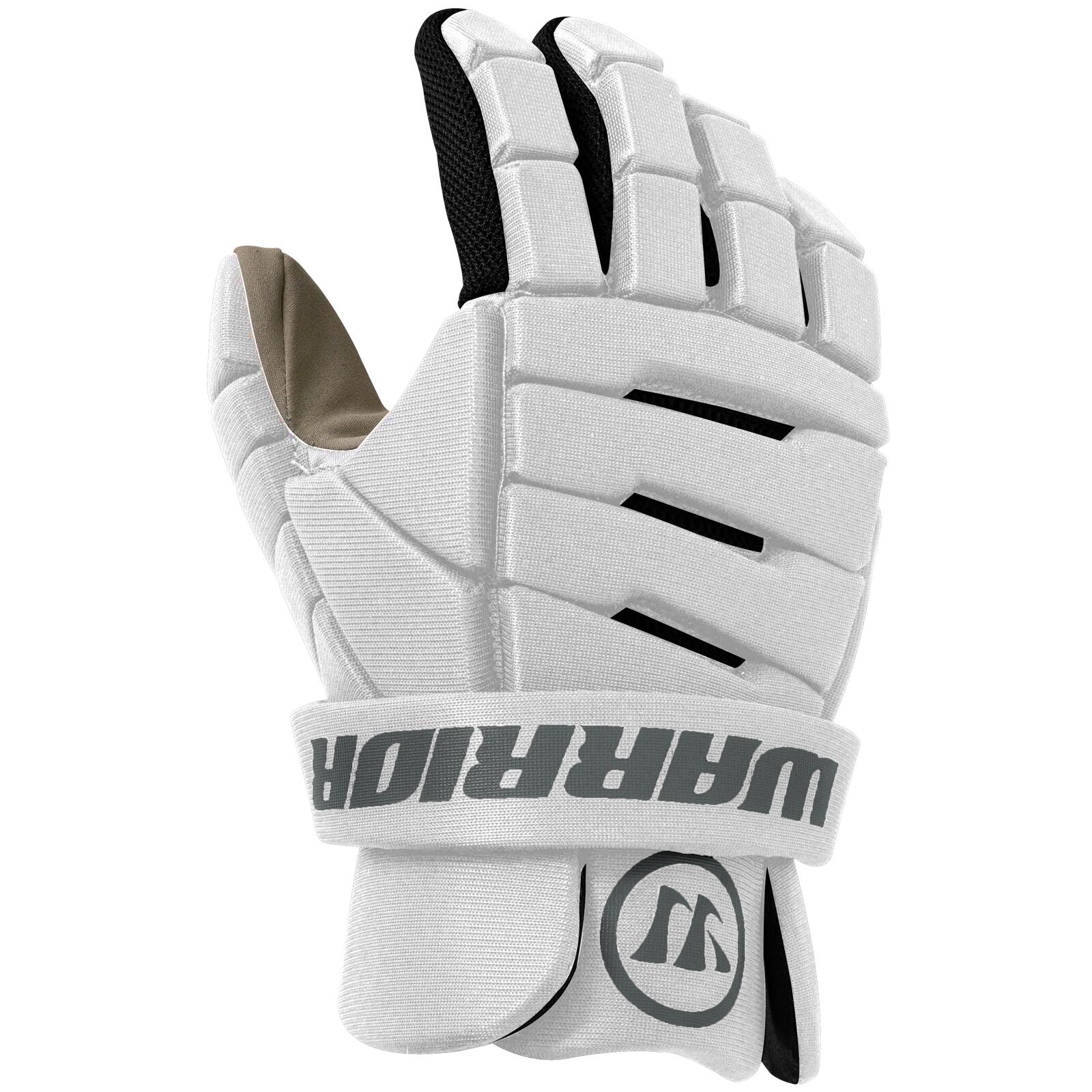 Warrior Burn FB Lacrosse Gloves (2024) - Image 7