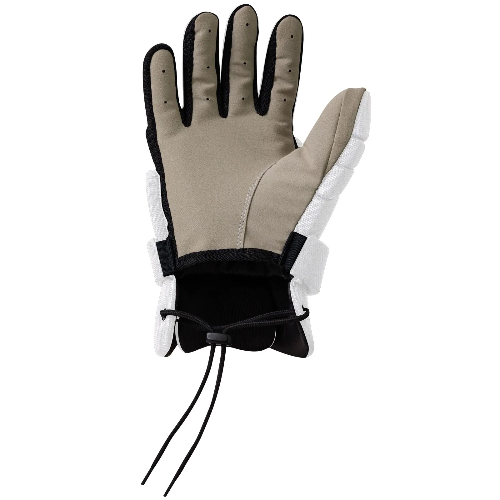 Warrior Burn FB Lacrosse Gloves (2024) - Image 8
