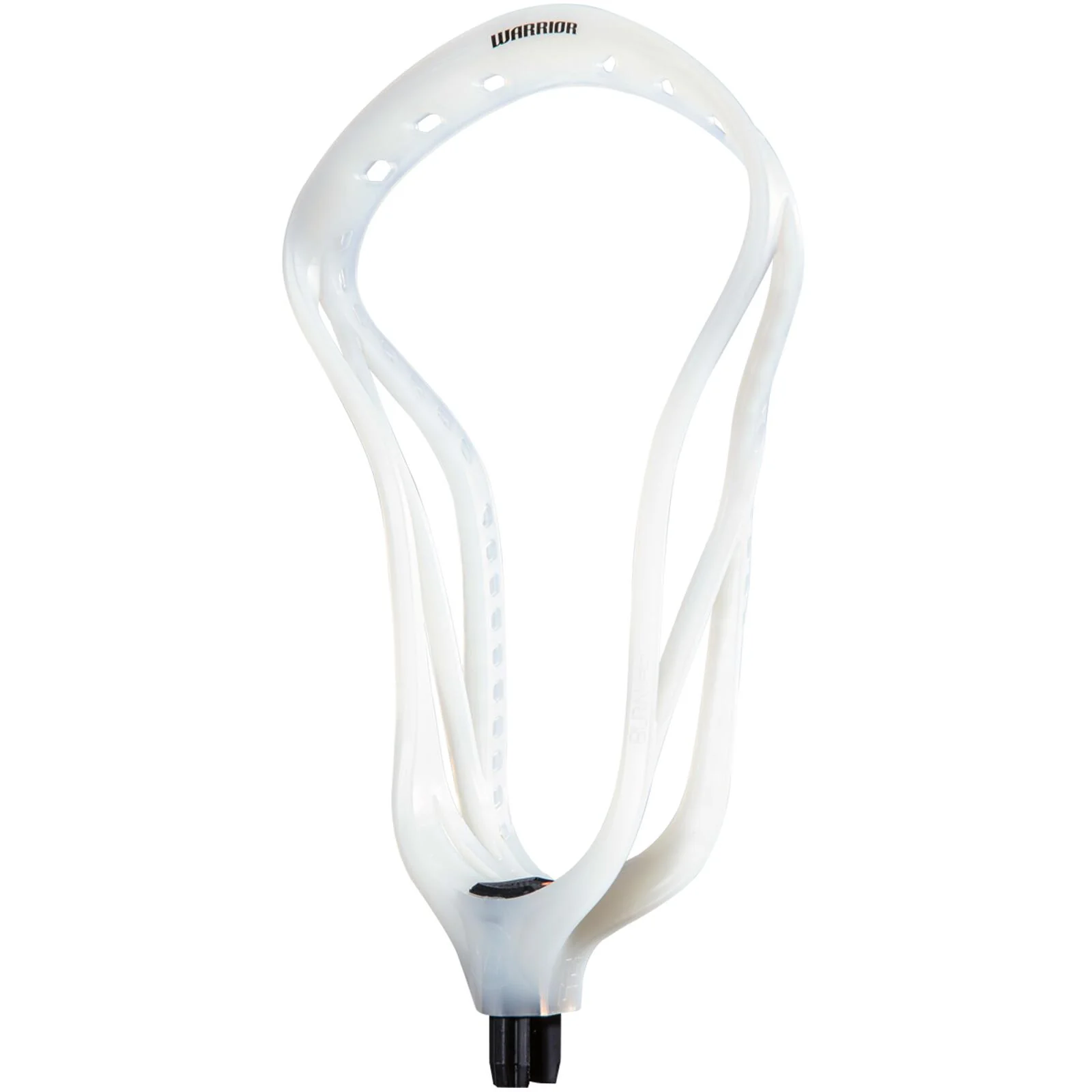 Warrior Burn FO Recovery Unstrung Lacrosse Head - Image 2