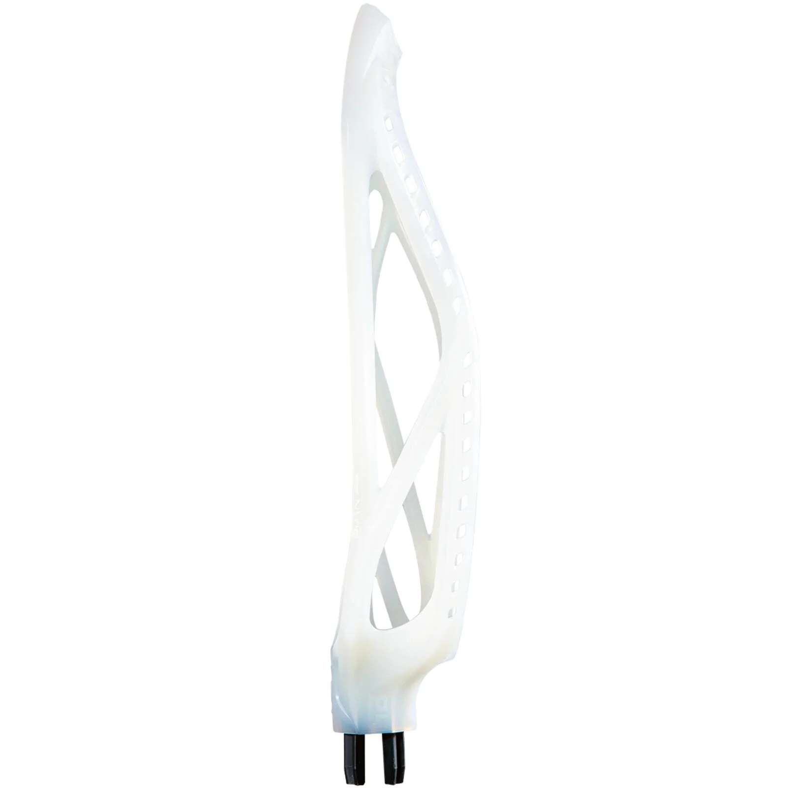 Warrior Burn FO Recovery Unstrung Lacrosse Head - Image 3