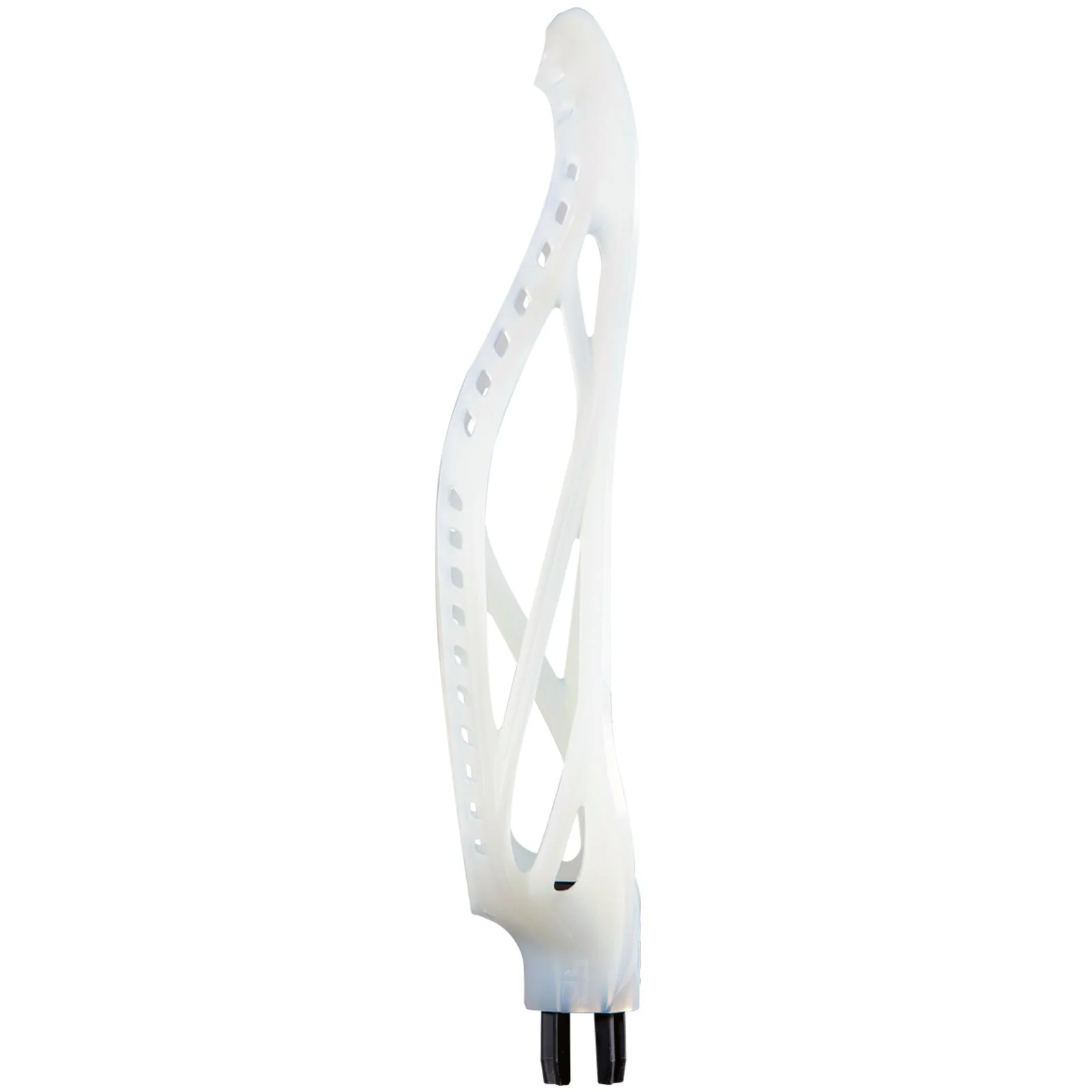 Warrior Burn FO Recovery Unstrung Lacrosse Head - Image 4