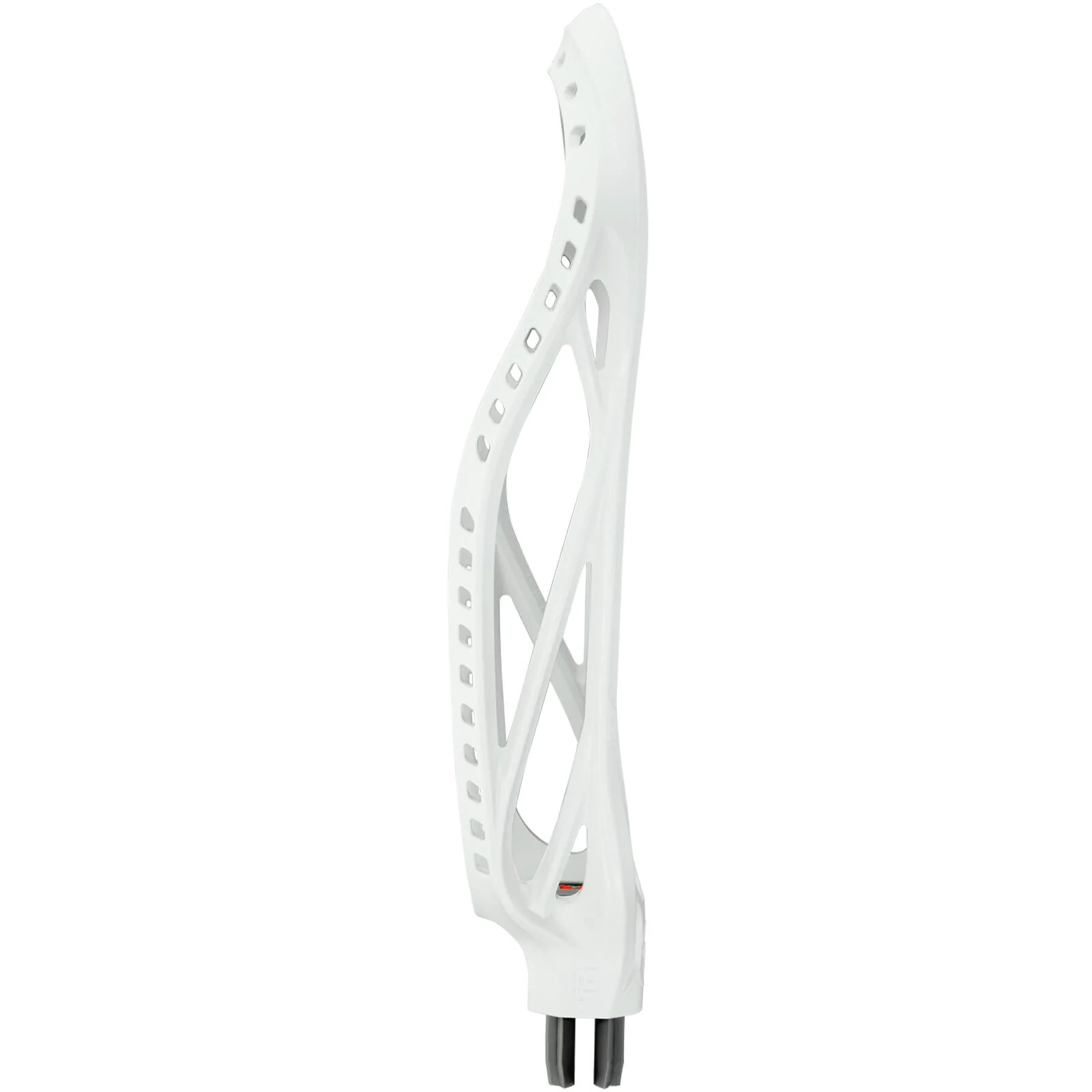 Warrior Burn Formula Unstrung Lacrosse Head - Image 4