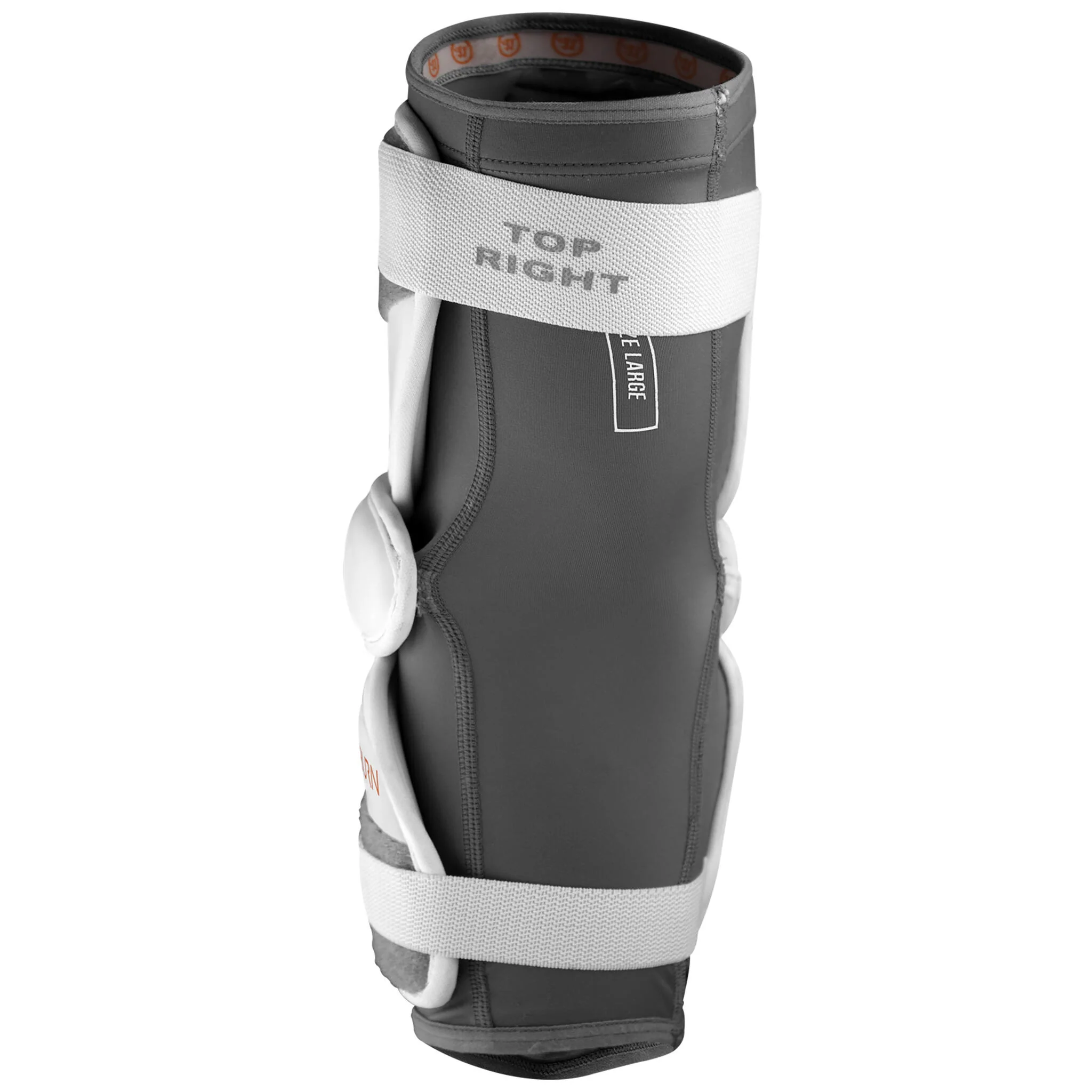 Warrior Burn Lacrosse Arm Pads - Image 2