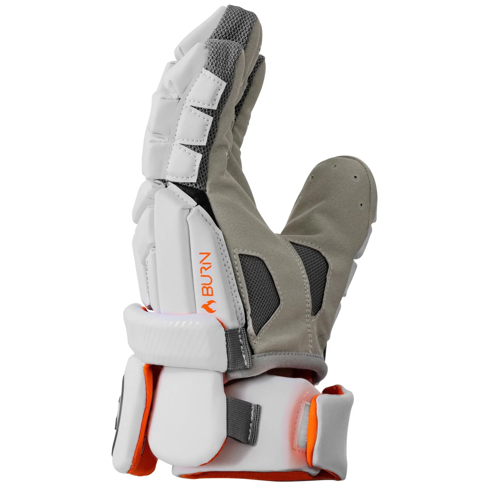 Warrior Burn Lacrosse Gloves (2024) - Image 10
