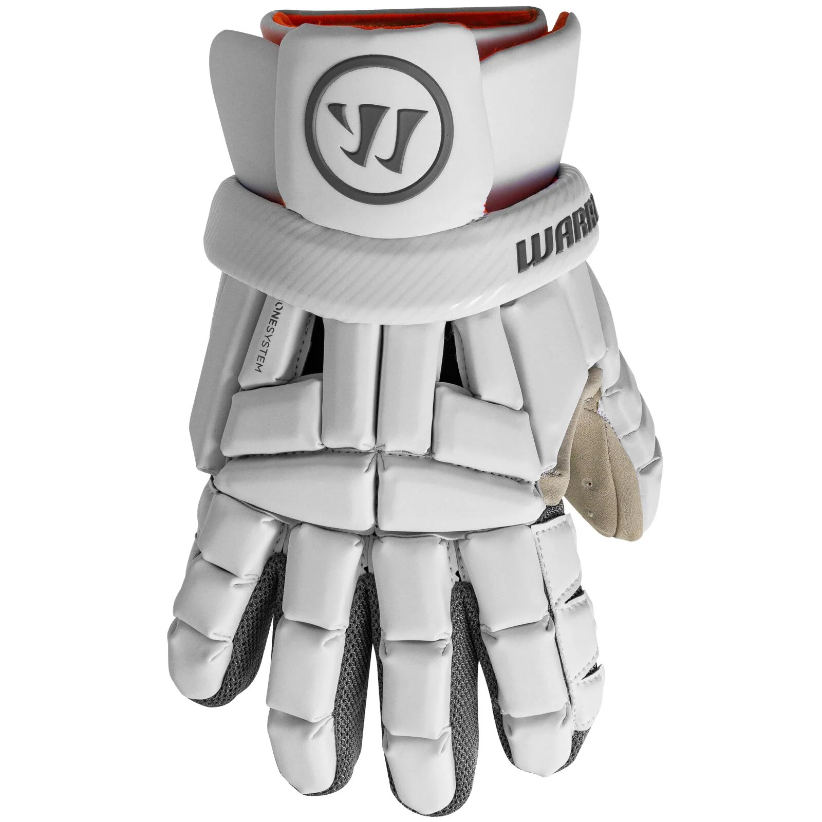 Warrior Burn Lacrosse Gloves (2024) - Image 6