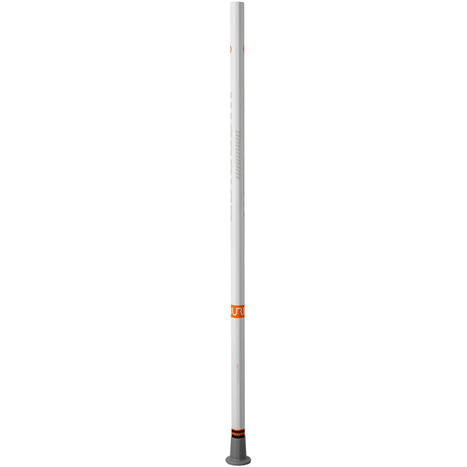 Warrior Burn Lite Carbon 2 Attack Lacrosse Shaft (2024) - Image 2