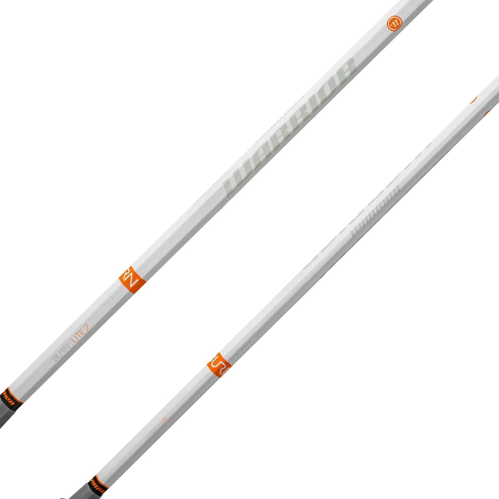Warrior Burn Lite Carbon 2 Attack Lacrosse Shaft (2024) - Image 3