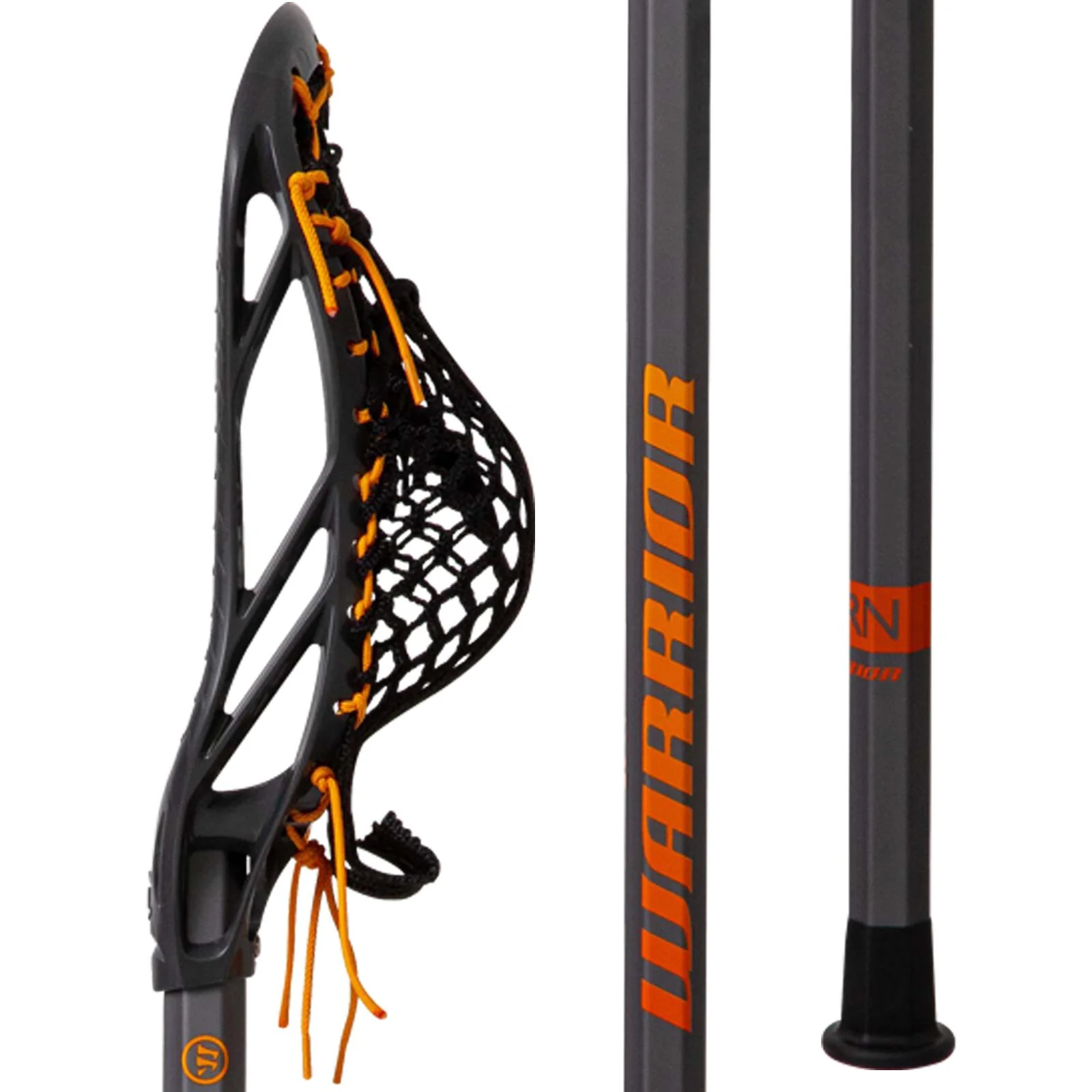 Warrior Burn Next Lacrosse Stick (2024) - Image 4