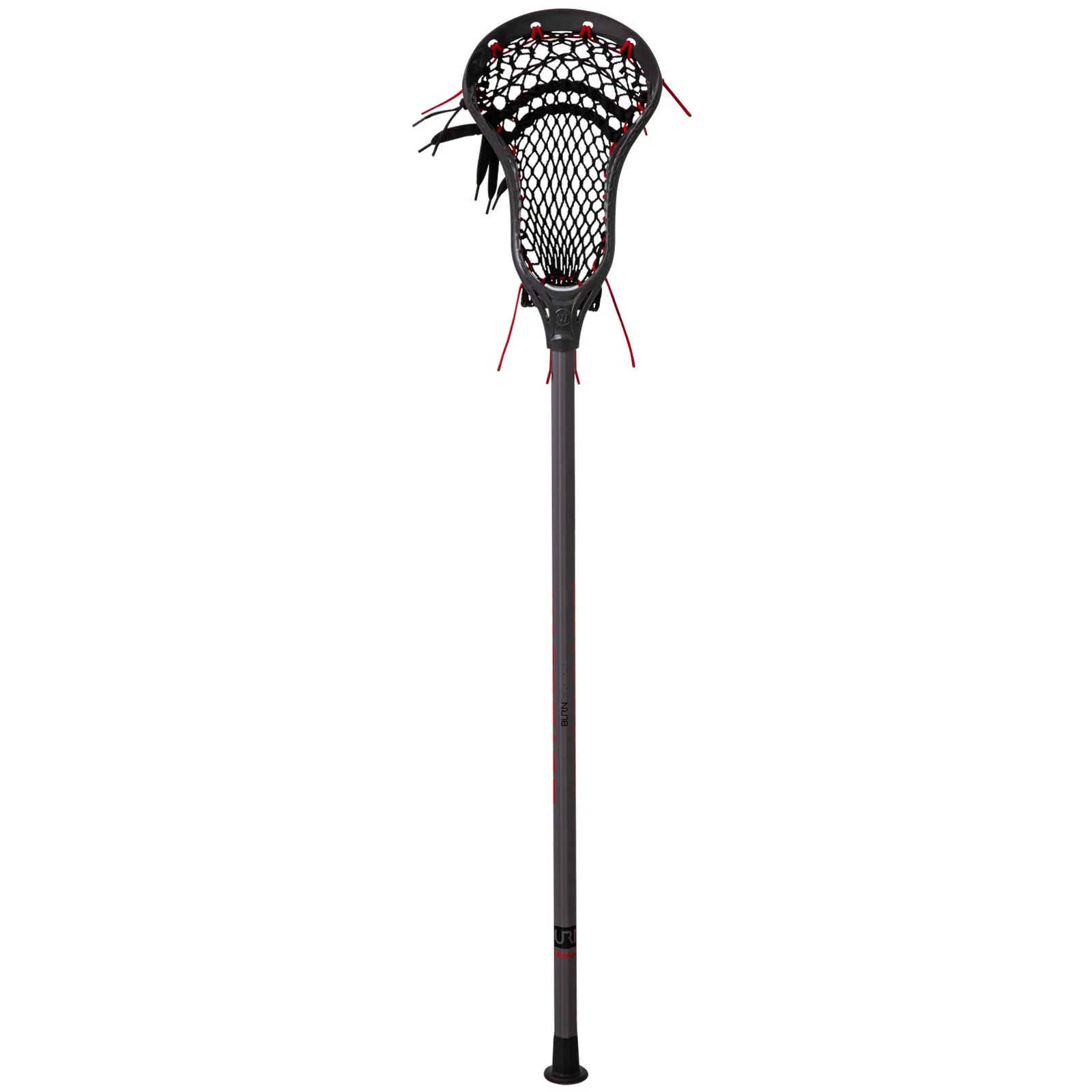 Warrior Burn Next Lacrosse Stick (2024) - Image 5