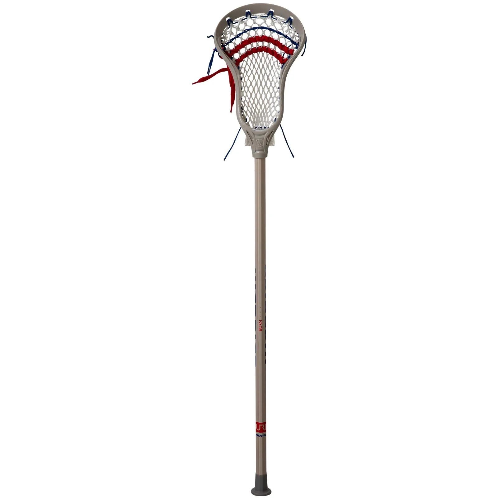 Warrior Burn Next Lacrosse Stick (2024) - Image 9