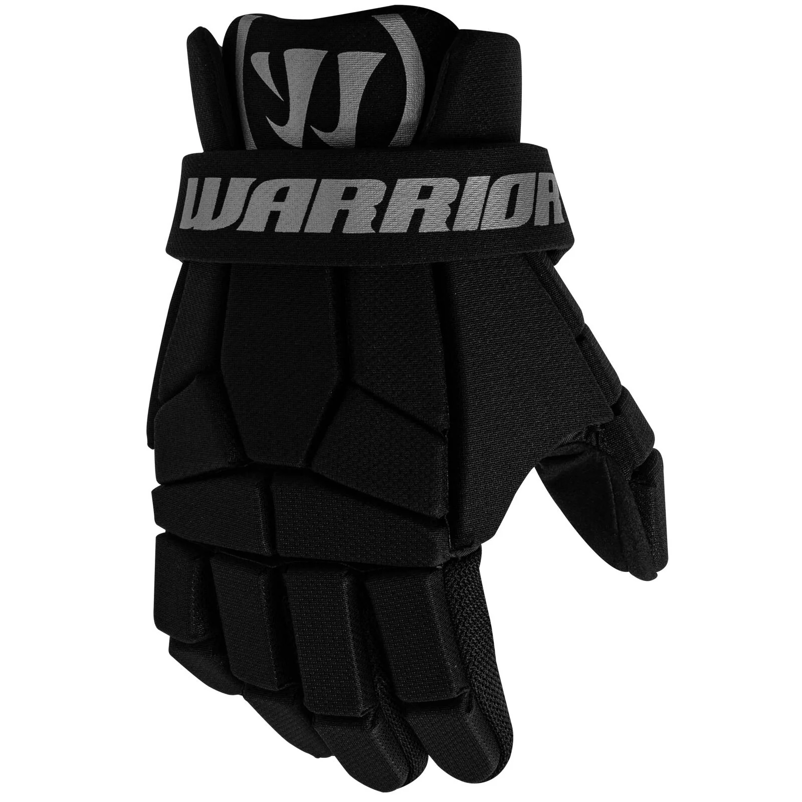 Warrior Burn Next Youth Lacrosse Gloves (2024) - Image 3