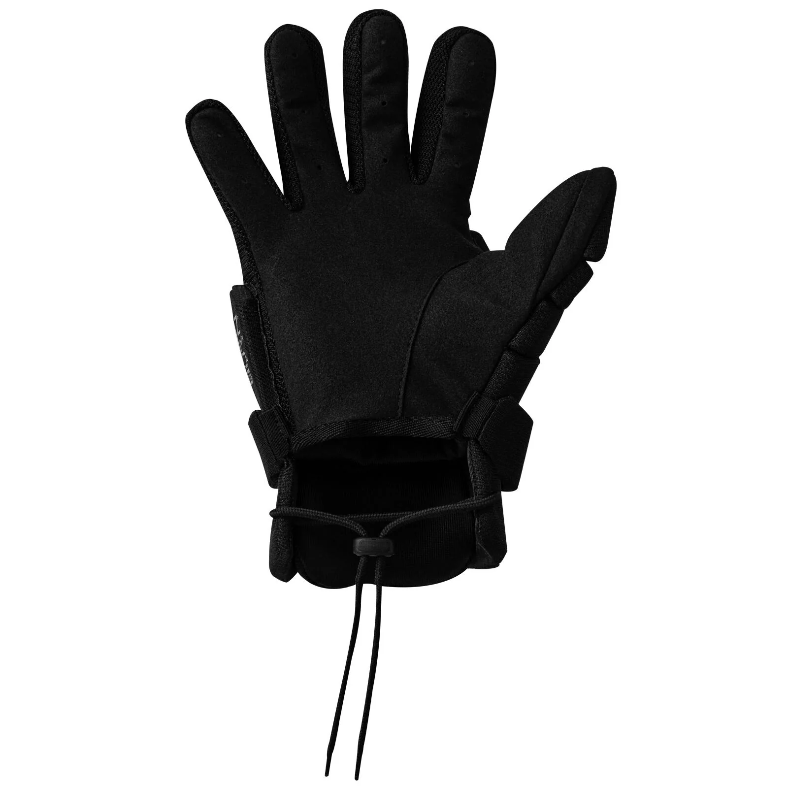Warrior Burn Next Youth Lacrosse Gloves (2024) - Image 5